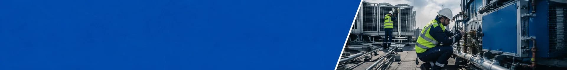 CH5 Cooling Supplies and Industrial Services contact banner