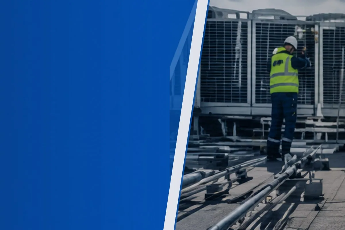 CH5 Cooling Supplies and Industrial Services contact banner