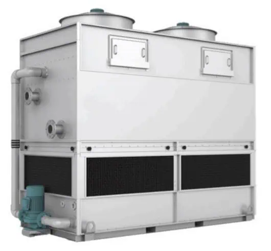 TCD Series