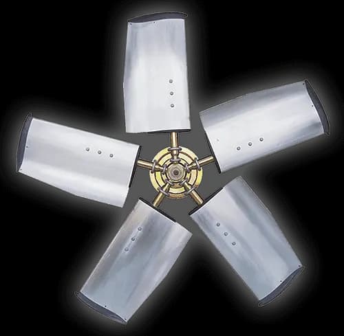 Axial Fan