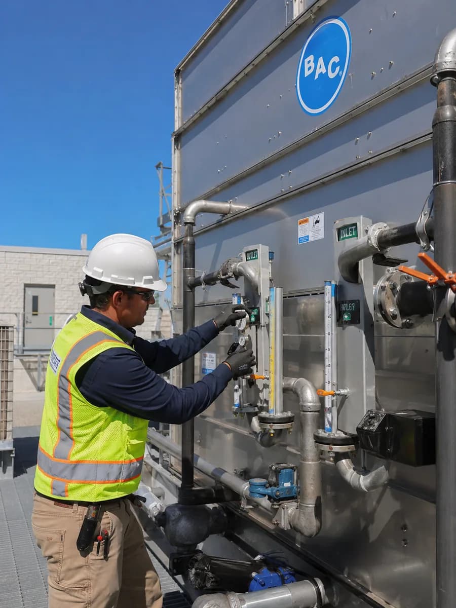 Preventive Maintenance Services (PMS)