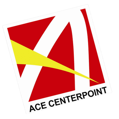 Ace Center Point logo