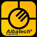 Albatech Engineering logo