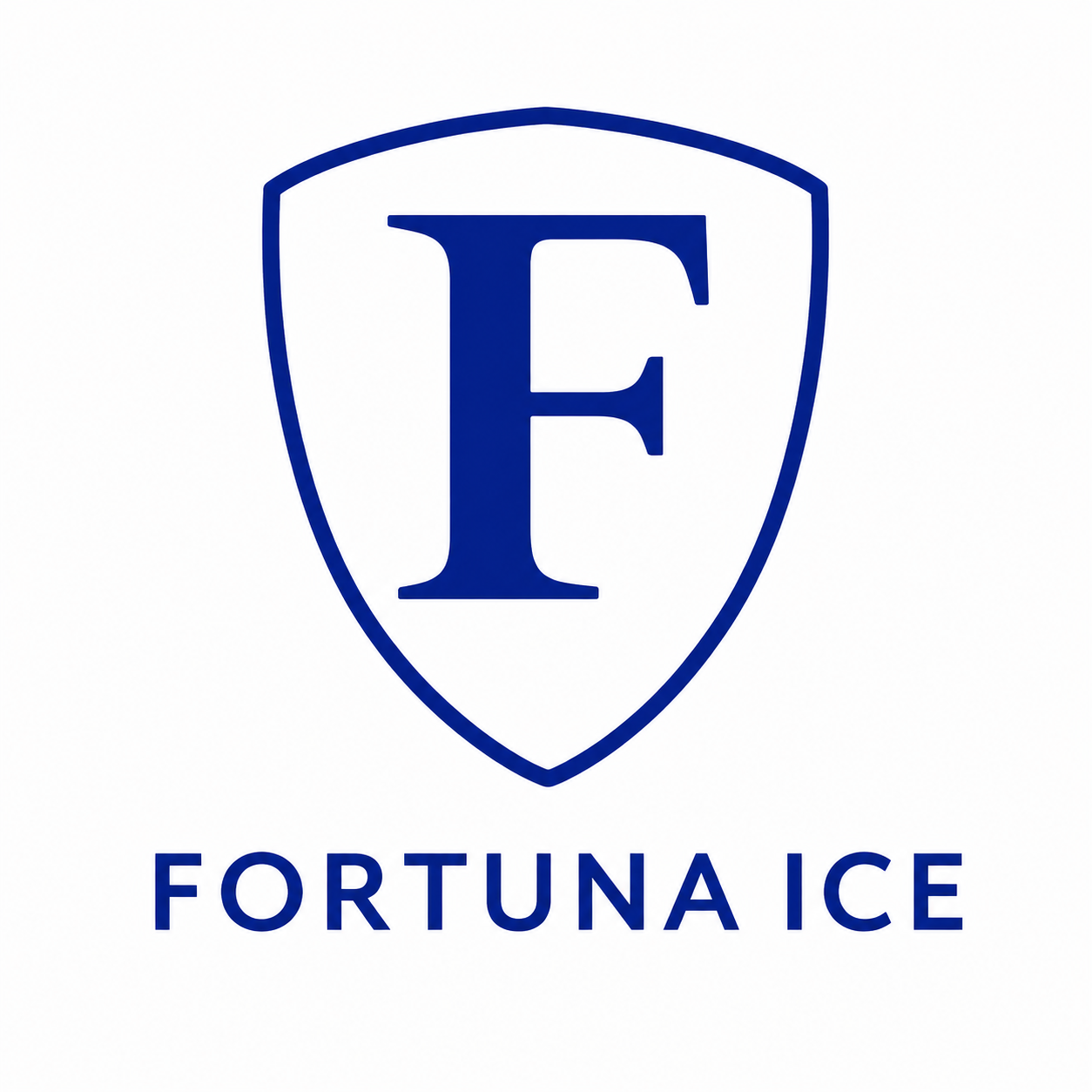 Fortuna Ice client logo