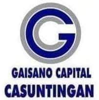 Gaisano Casuntingan logo