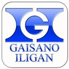 Gaisano Mall Iligan logo