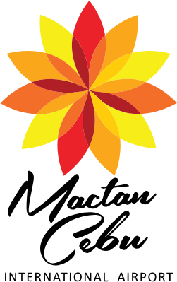 Mactan Cebu International Airport logo