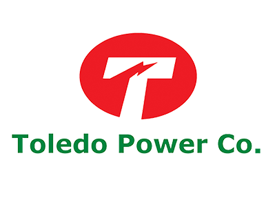 Toledo Power Co logo